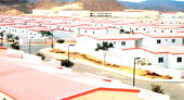 Developer boosts housing provision with new project, calls on govt to prioritise sector