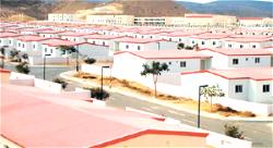 Affordable housing: Shelter Afrique approves USD19.5 million credit to Nigerian firm