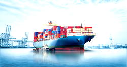 Criminal gangs frustrate export drive