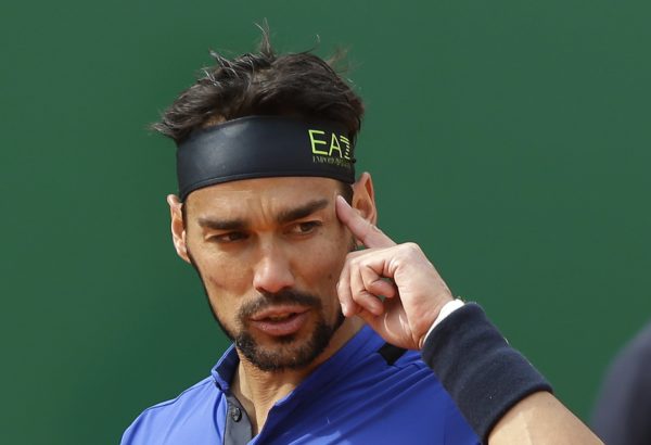 Fognini