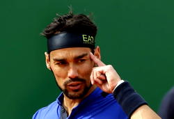 ‘Bomb should explode on Wimbledon,’ fumes Fognini