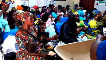 Our husbands want sex, not family planning  — Lagos housewives cry out
