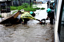 Flood Threats: LASG warns inhabitants of prone areas to relocate