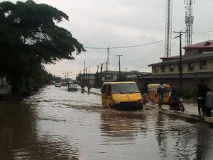 flood