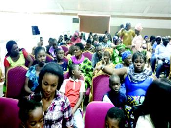 1000 indigent Lagosians get free medical treatment