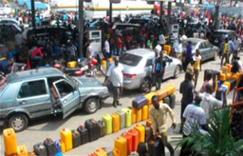 ‘Let the poor breathe’: Reactions as NNPCL increases pump price to N617