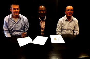 Galooli Nigeria partners Pan African Towers on data solution