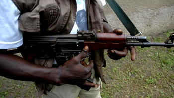 How 10 notorious motorbike bank robbers were arrested