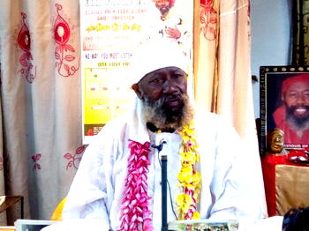 Guru Maharaji to Buhari: I’ll turn petroleum sector around if appointed as minister