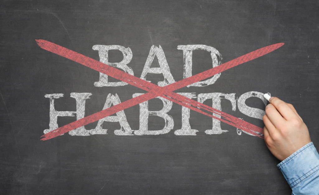 Bad Habits ‘In the Workplace’ - Vanguard News