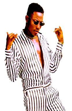 My voice, looks, fashion sense will boost my music — HBEE