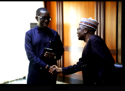 Functional healthcare facilities will curb health tourism – Okowa