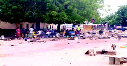 IDPs from herdsmen attacks cry out: We’re suffering, our children are dying