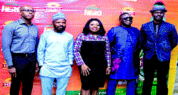 New reality TV show ‘The People’s Hero’ berths with N7 Million grand prize