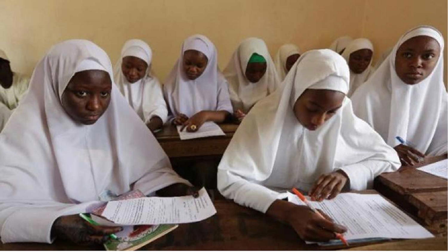 JAMB Sanctions Officials Over Hijab Controversy During UTME