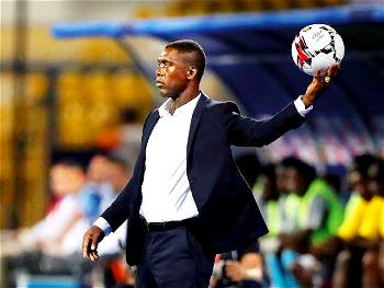 AFCON: Ighalo was mentally too strong for us – Seedorf