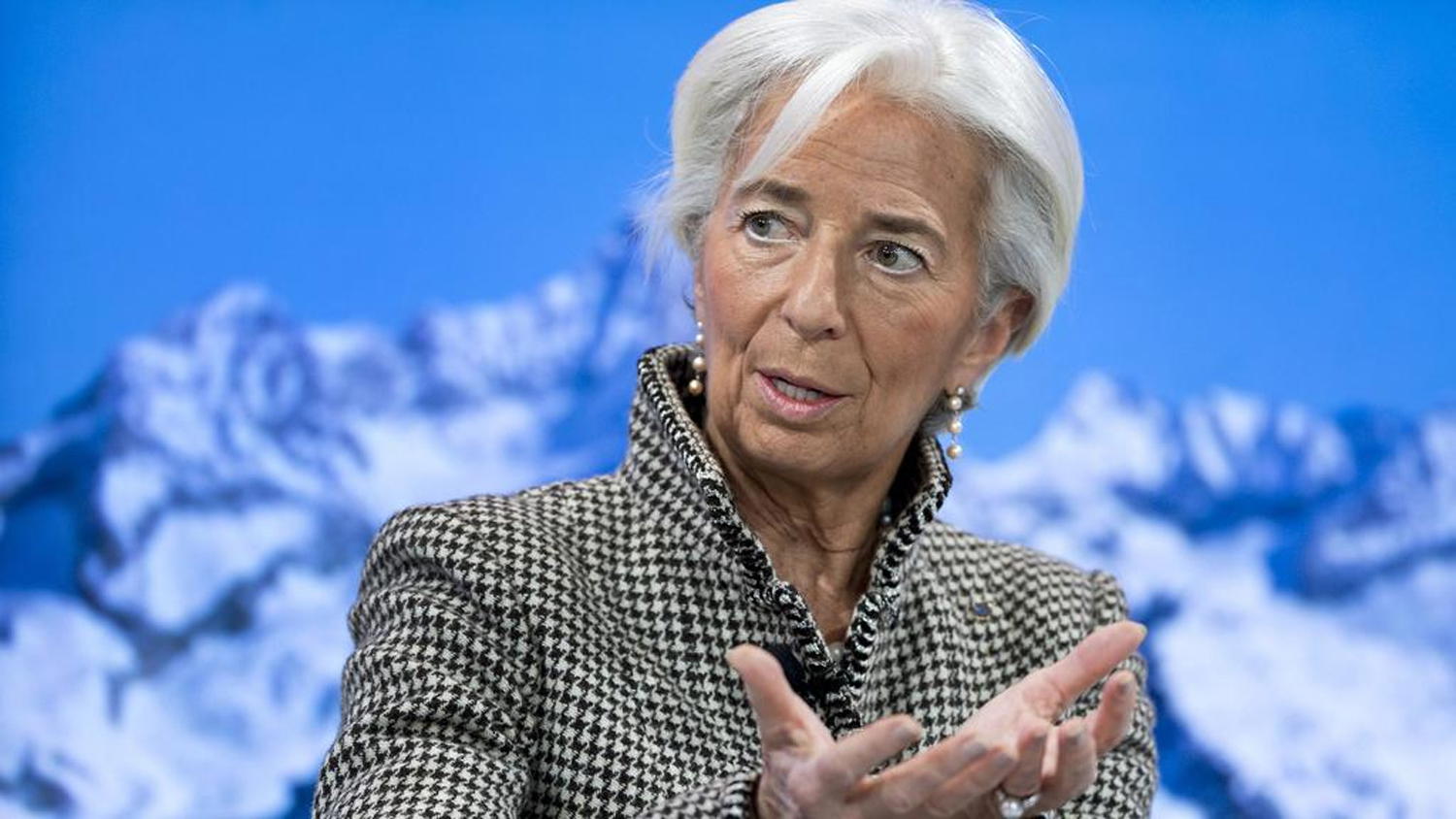IMF