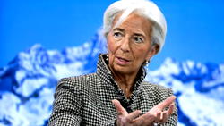 COVID-19: IMF approves $3.4bn emergency support to Nigeria