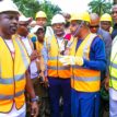 Gov Ihedioha flags-off 9.8bn erosion control project at Urualla …pays N500M counterpart fund