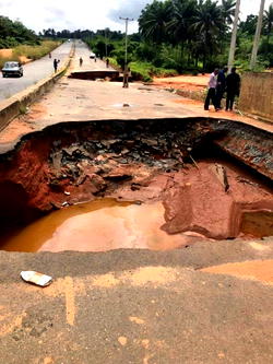 Ihedioha approves rehabilitation of all major roads in Imo state
