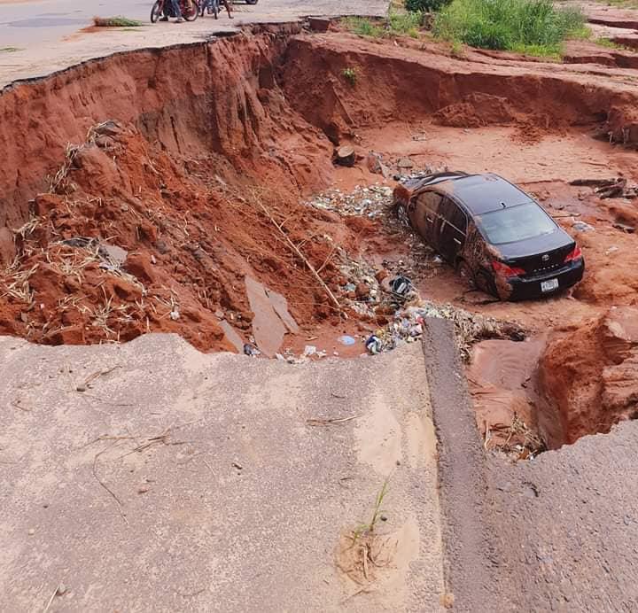 Ihedioha, Njaba Bridge, Imos state, road, Uyo-Ikot Ekpene, A-Ibom 