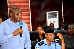 Imo government evacuates 240 metric tons of refuse in 3 days