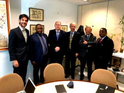 Company to develop $25 Million industrial park in Kaduna