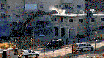 800,000 persons to lose homes, as Israel demolishes buildings in Jerusalem