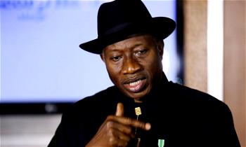 Jonathan office not aware of his appointment as UN Crisis Envoy, says aide
