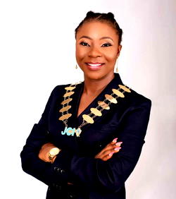 Adetola Juyitan: What being a young leader has taught me