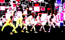 K-Pop Dance promoting Nigeria-South Korea cultural relations