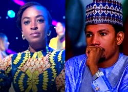 Nollywood actress Kate Henshaw dismisses Sen. Abbo’s apology as arrogant and insincere