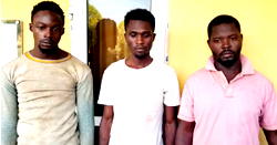 Killers of Ogun couple confess: We killed them because they recognised us