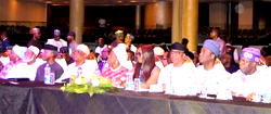 Let’s use our diversity for prosperity, Tinubu urges Nigerians