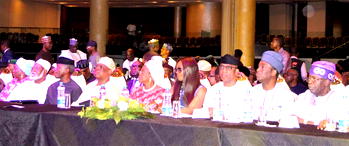 Let’s use our diversity for prosperity, Tinubu urges Nigerians