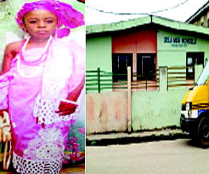 Fish out killers of our 10-yr-old child — Family begs Police