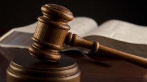 A-Ibom NASS: Judge abandons tribunal after Akpabio, Ekpenyong's judgement