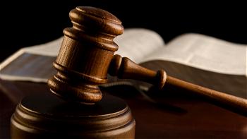 Ochanya: Court fixes October 8 for alleged rapist lecturer to open defense