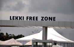 Lekki-Epe Airport: Matters arising