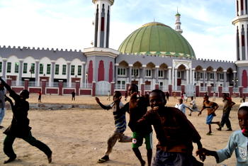 Jigawa to construct N57m mosque for female students at FUD