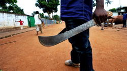 Hoodlums on rampage, kill traditional ruler, Prince in Lagos