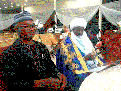 Kwara Government committed to job creation, development, Gov Abdulrahman says at MAN’s AGM