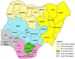 Nigeria at critical juncture