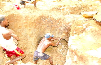 Over 30 miners die, 25 hospitalised in Wase carbon monoxide tragedy