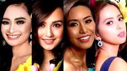 Sixteen contestants set to battle for  Miss Earth 2019 grand prize of $10,000