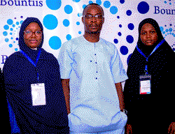 Over 40 Muslim women benefit from Bountiis mini export training