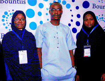 Over 40 Muslim women benefit from Bountiis mini export training