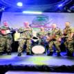 U.S. Navy band thrill Nigerians with Fela’s ‘Water no get enemy’