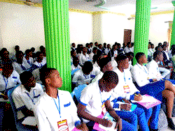 NDDC supports NGOs on prisons rehabilitation in Delta, Edo and Ondo