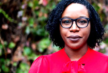 Nigerian writer, Lesley Nneka, wins Caine prize